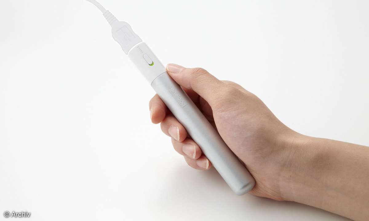 Sanyo Eneloop Stick Booster