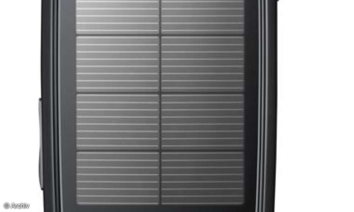 Samsung Blue Earth S7550