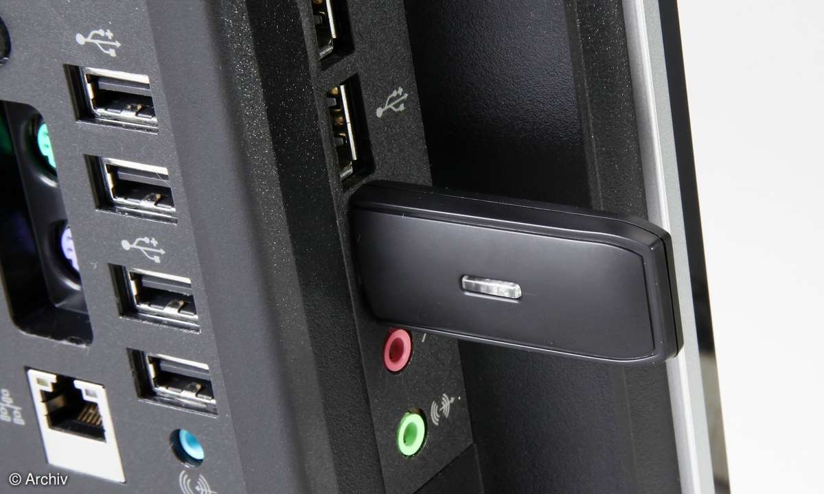 All-In-One-PC Medion Akoya P4010 D (MD8850)