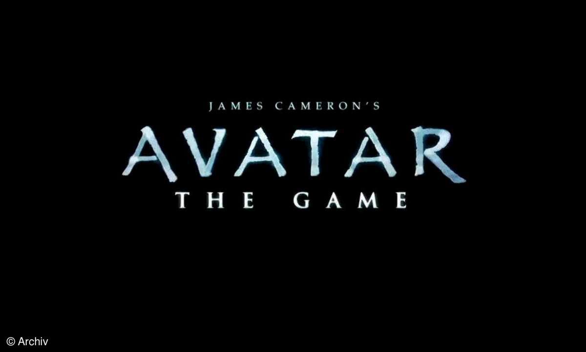 Avatar: Kampf gegen Menschen aus der Sicht eines Aliens