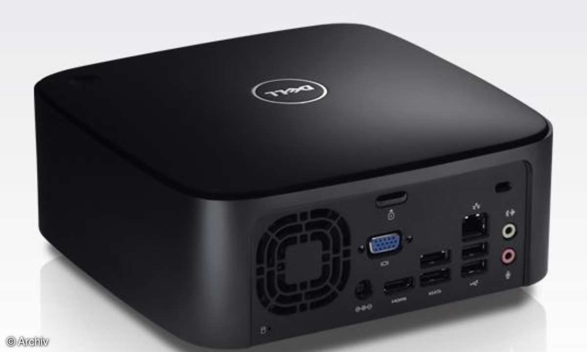 Dell Inspiron Zino HD