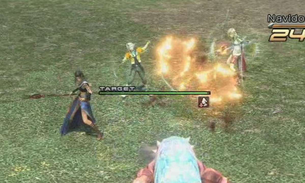 Final Fantasy XIII