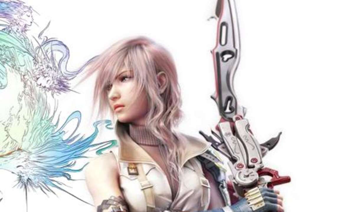 Final Fantasy XIII