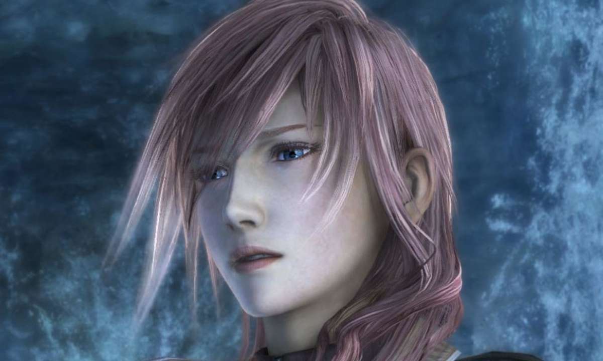 Final Fantasy XIII