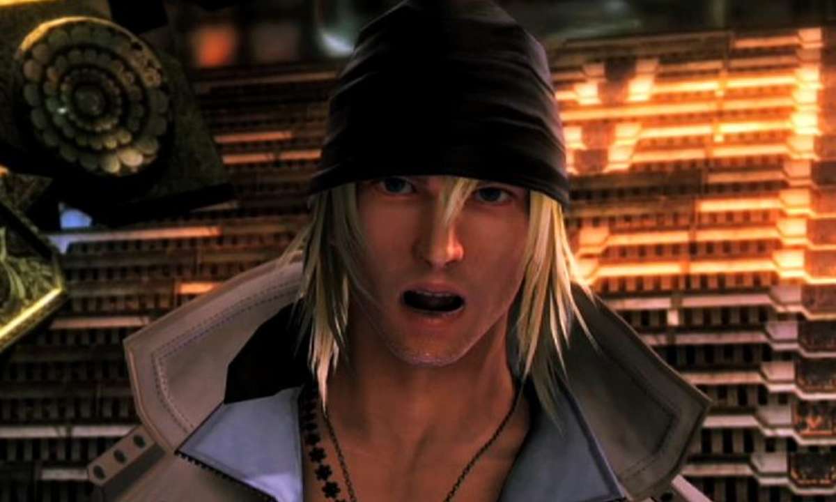 Final Fantasy XIII