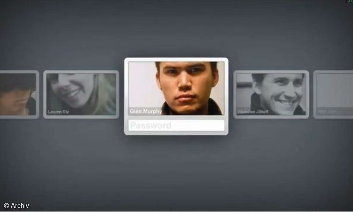 Google Chrome OS