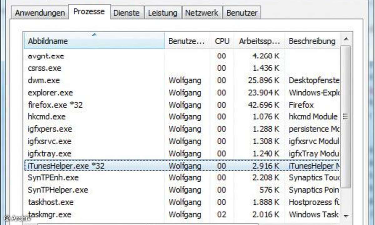 32 oder 64 Bit installieren?