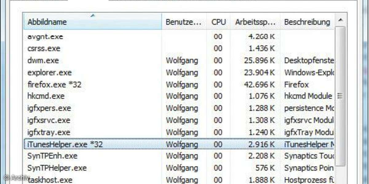 32 oder 64 Bit installieren? connectliving