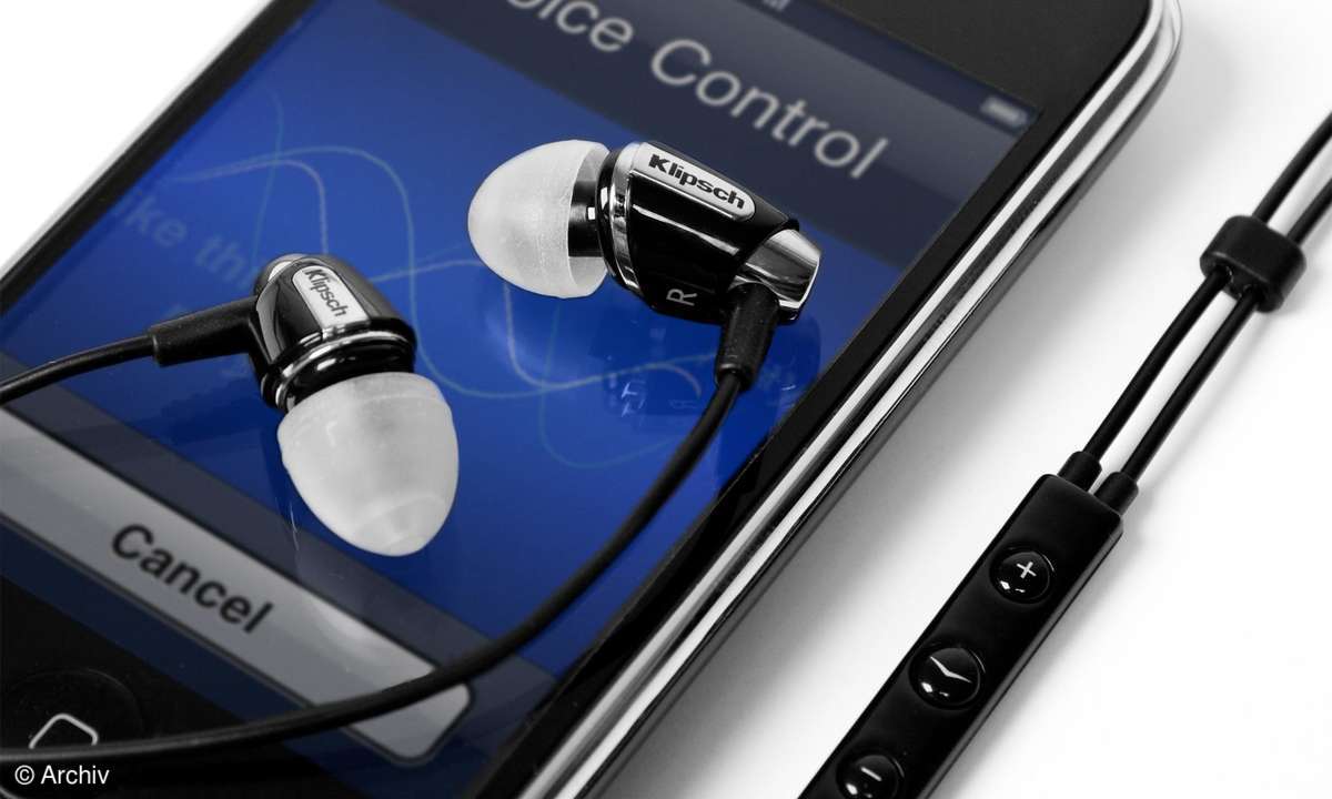Klipsch Image S4i