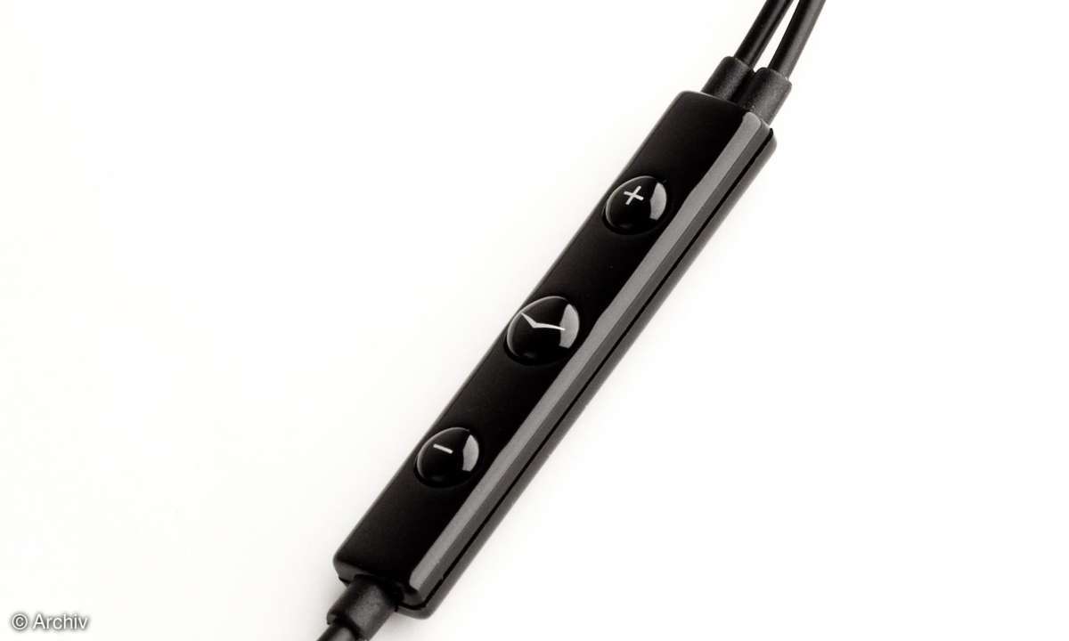 Klipsch Image S4i