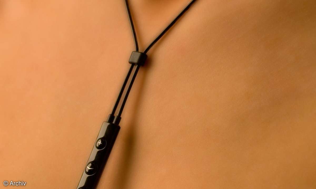Klipsch Image S4i