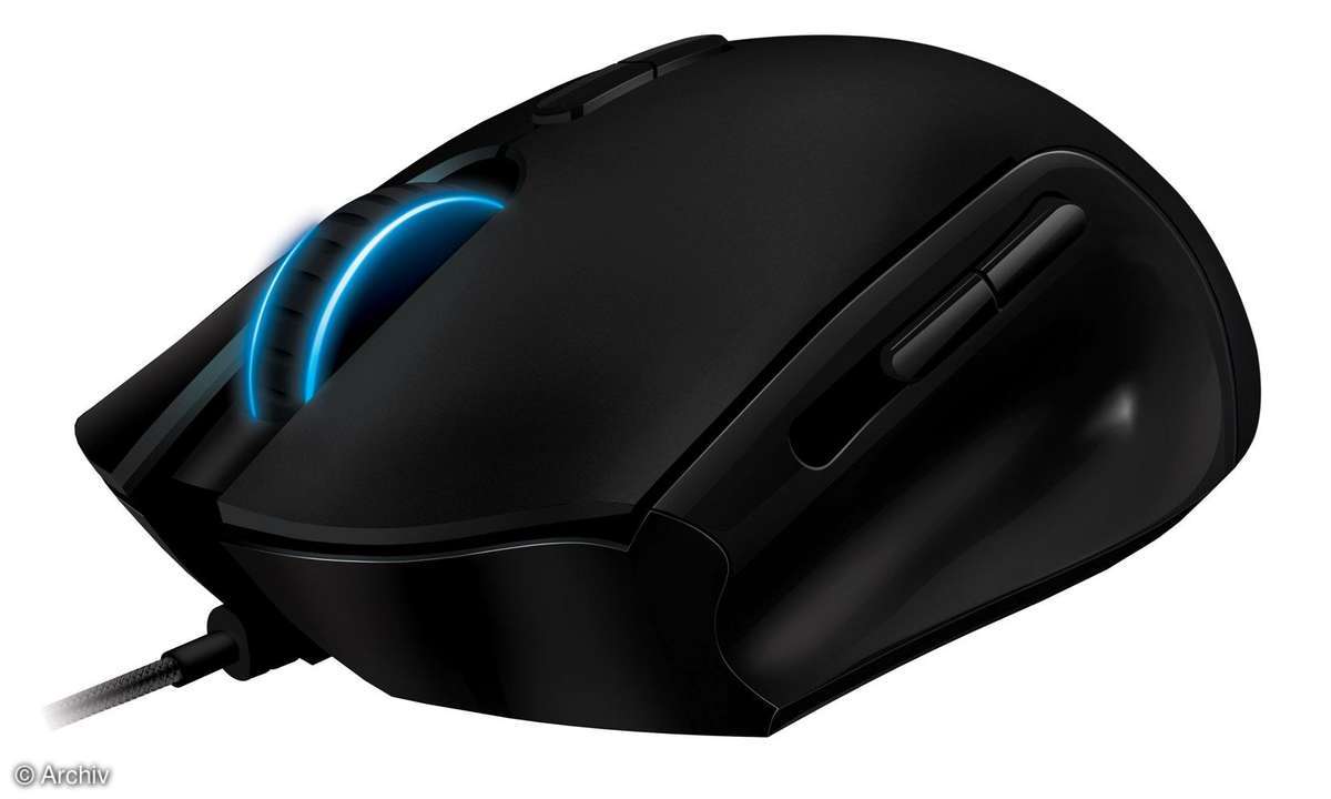 Razer Imperator