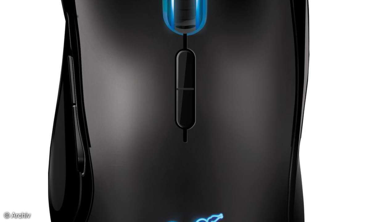 Razer Imperator