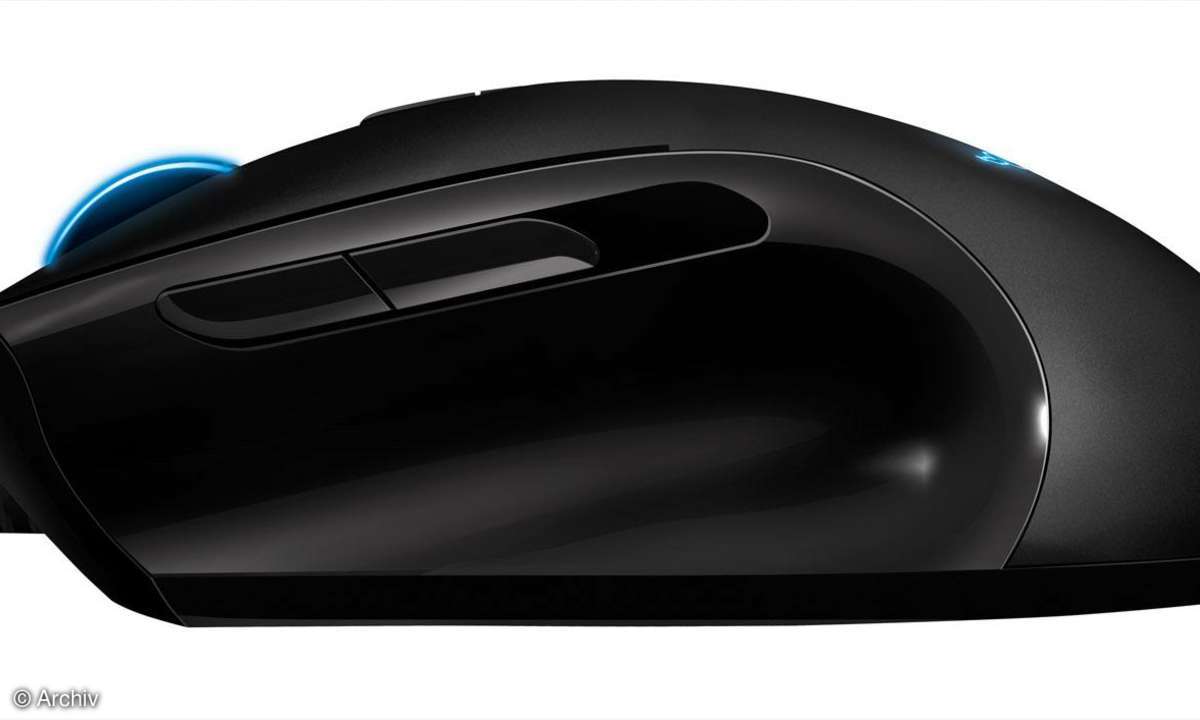 Razer Imperator