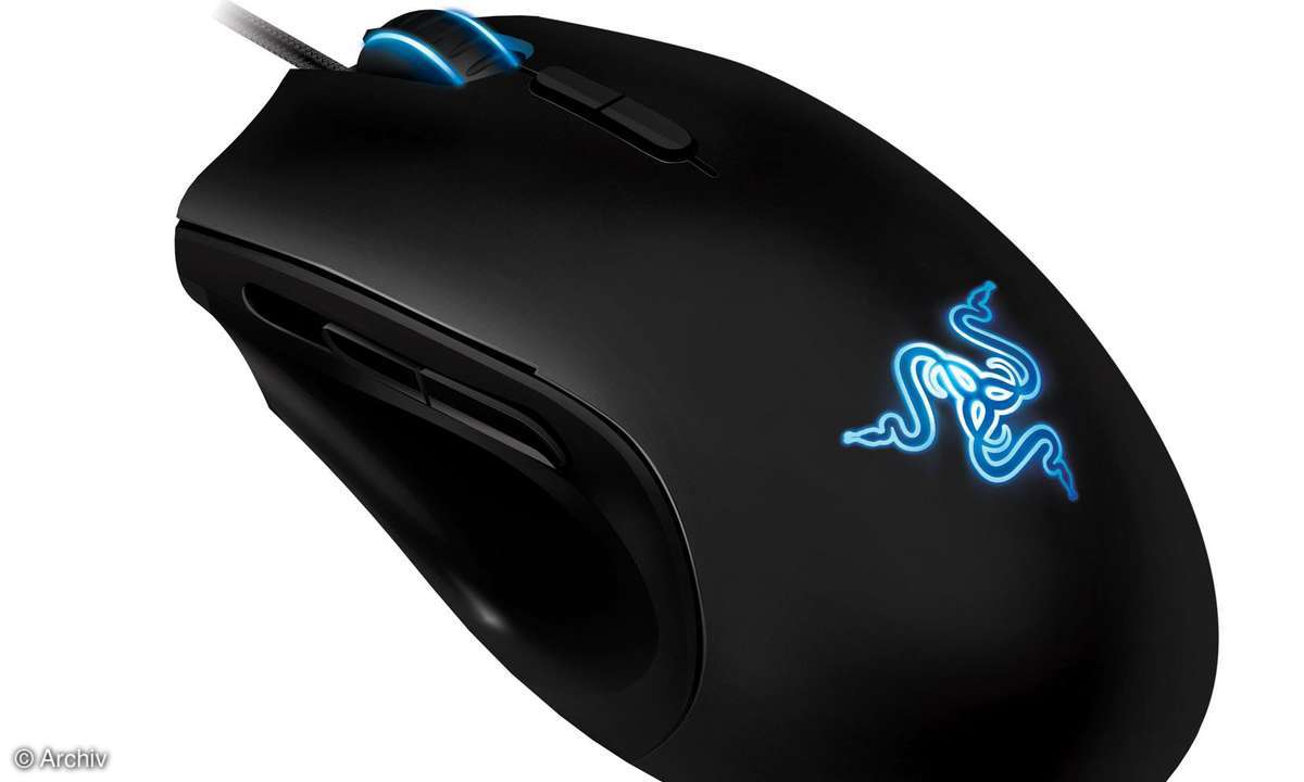 Razer Imperator