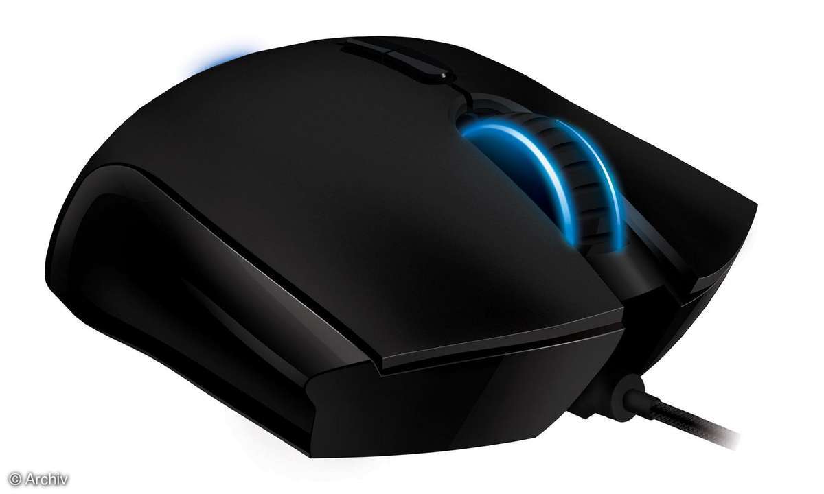 Razer Imperator