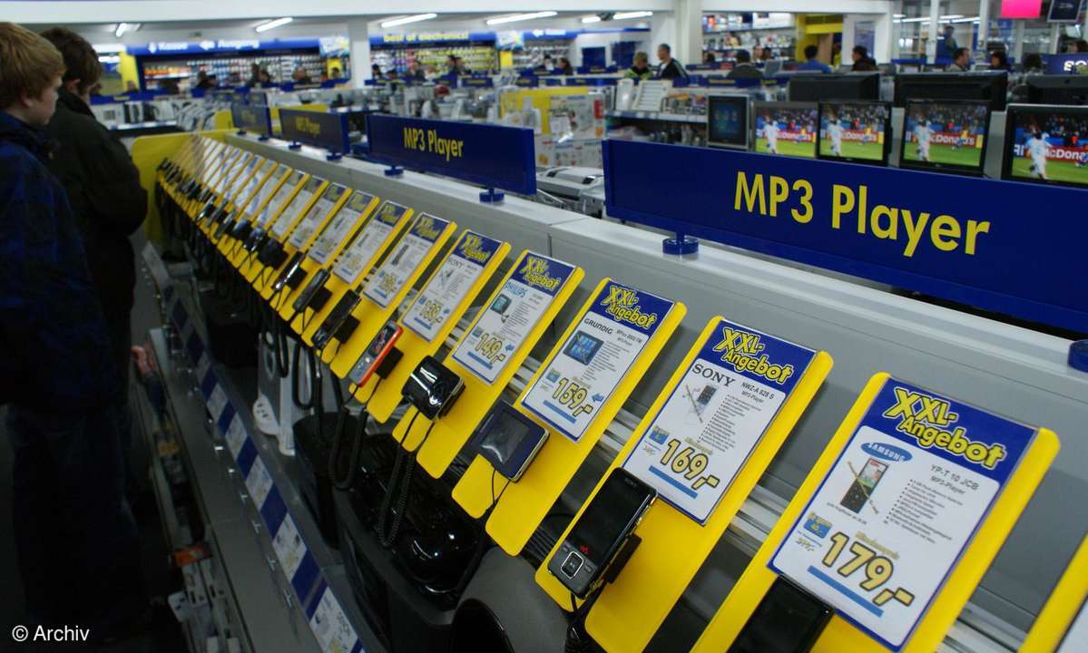 Euronics