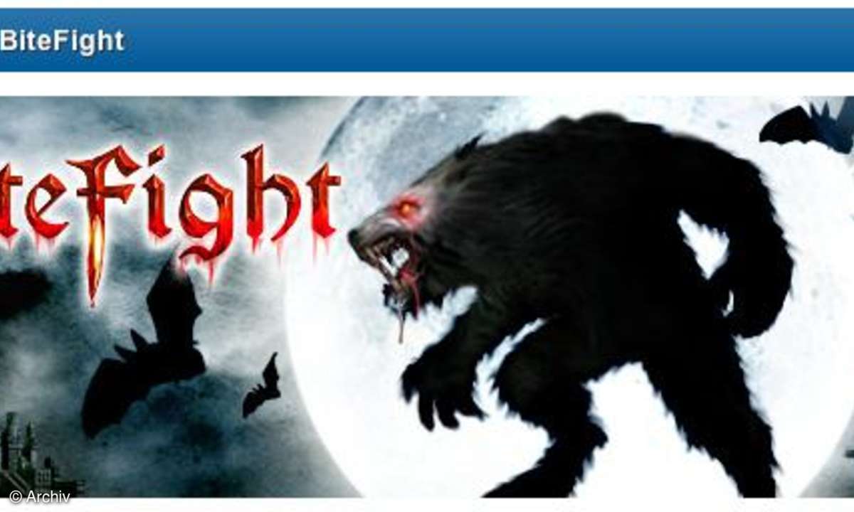 Gameforge-Spiele auf dem Portal MMOGAME