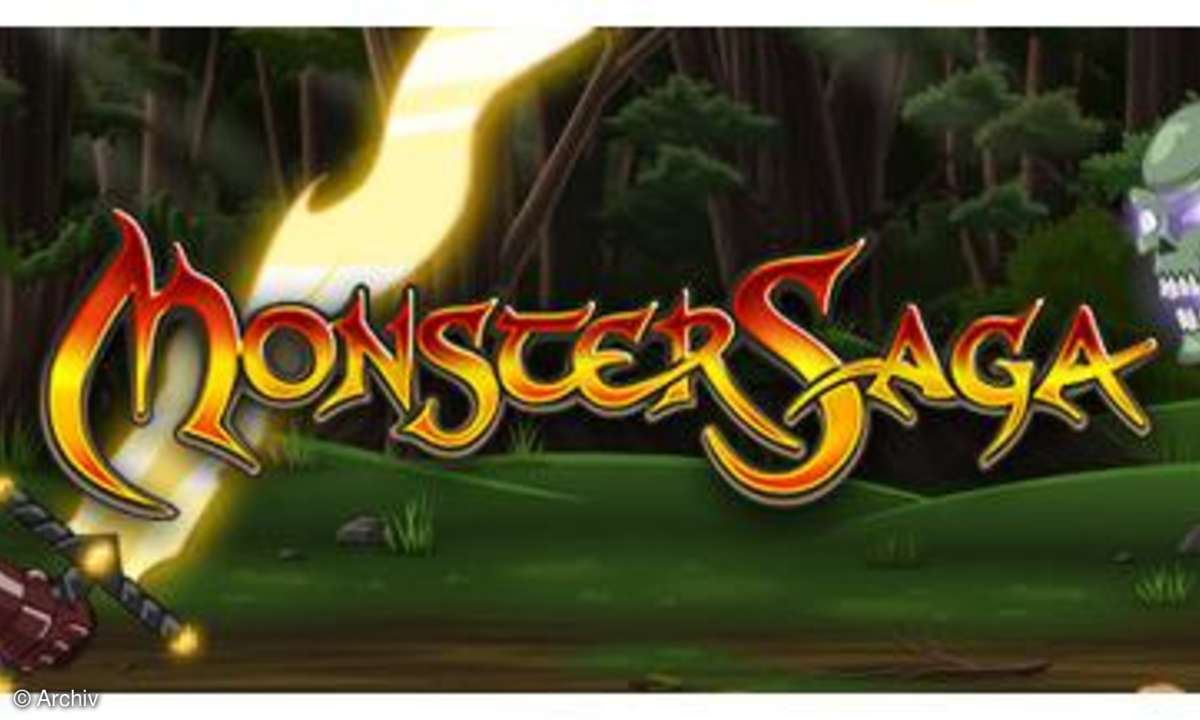Gameforge-Spiele auf dem Portal MMOGAME