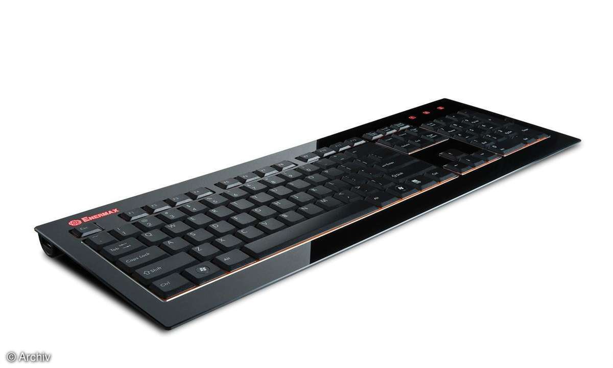 Enermax Acrylux