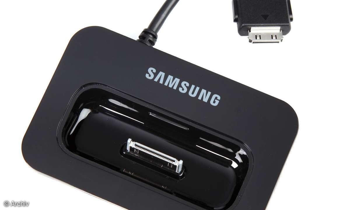 Test Video: Blu-ray-Komplettsystem