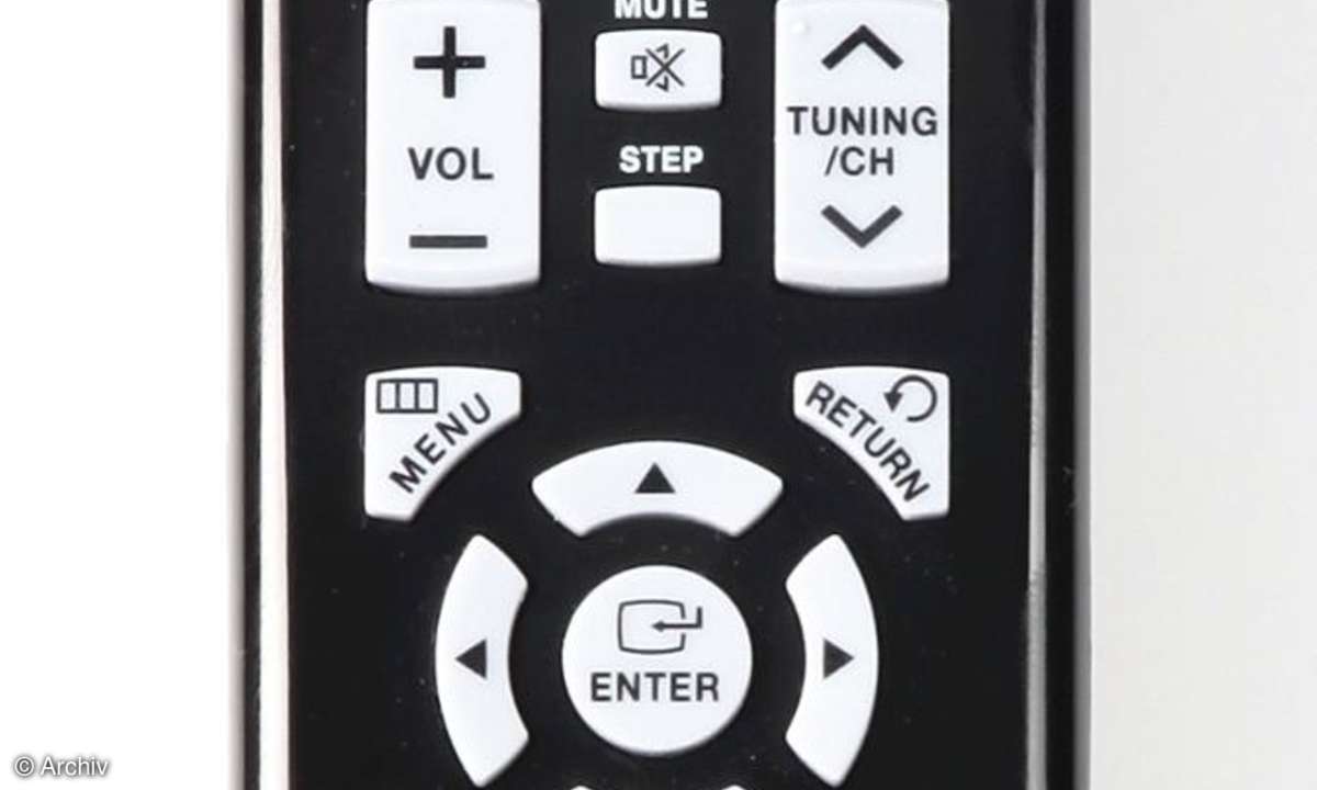 Test Video: Blu-ray-Komplettsystem
