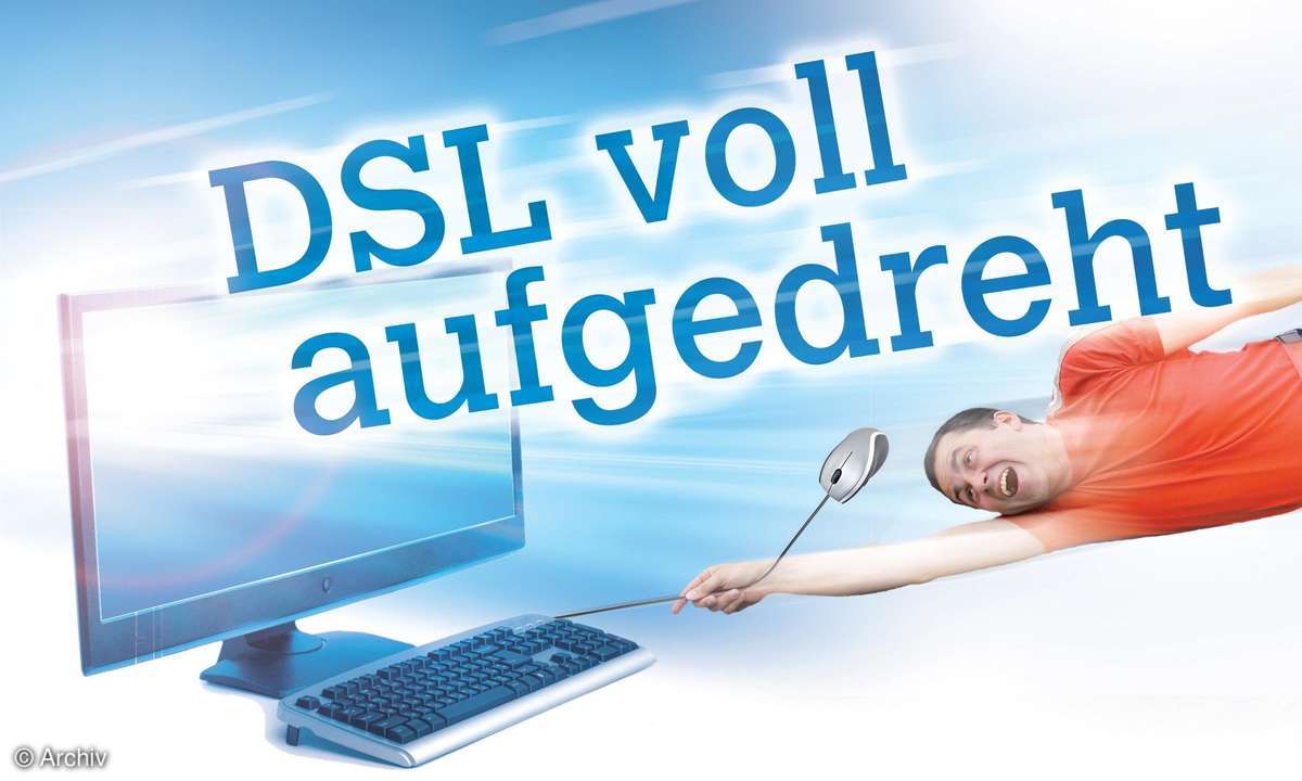 DSL-Tuning