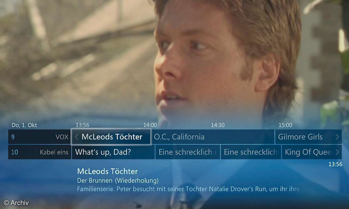 Focus: Windows 7