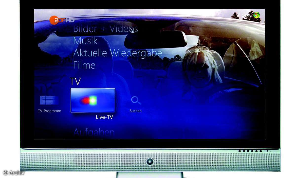 Focus: Windows 7