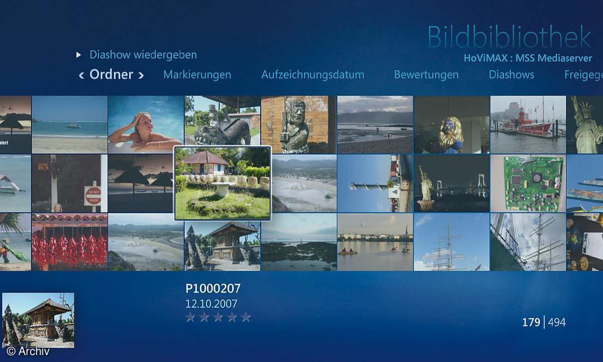 Focus: Windows 7