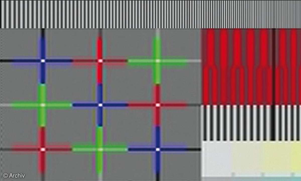 Test Video: Sat-Receiver