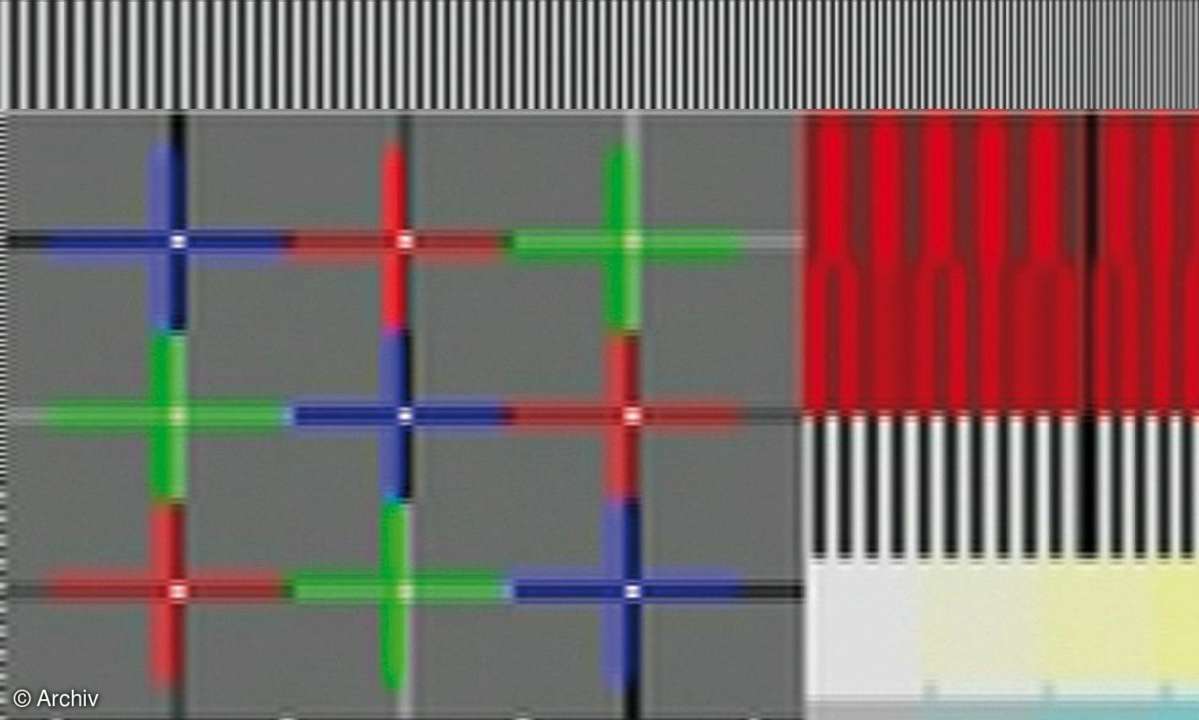 Test Video: Sat-Receiver