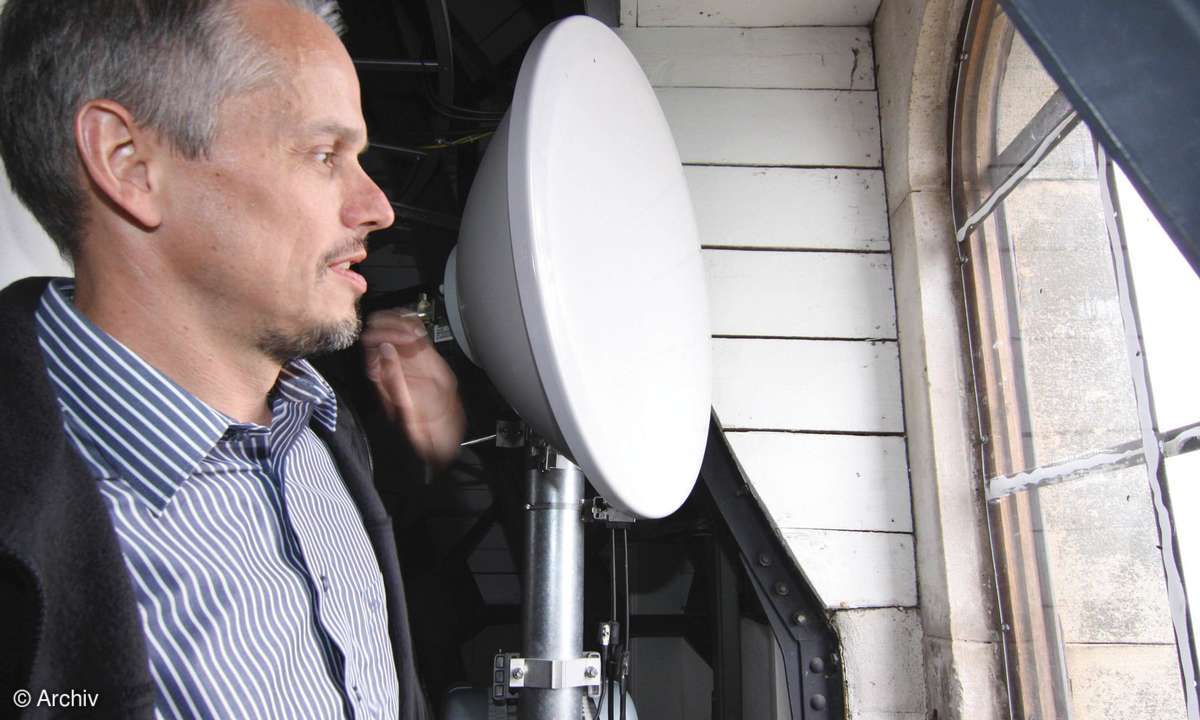 Breitband-Internetzugänge