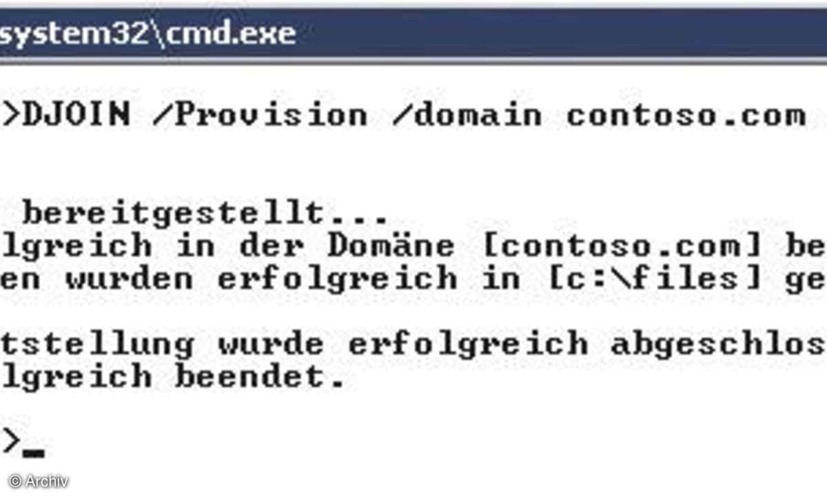 IT Professional Windows Server 2008 R2: Neuerungen für Administratoren