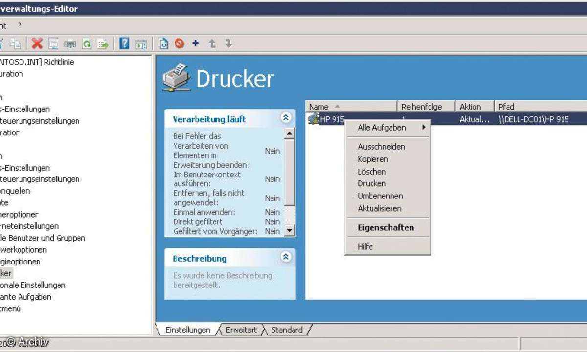 IT Professional Windows Server 2008 R2: Neuerungen für Administratoren