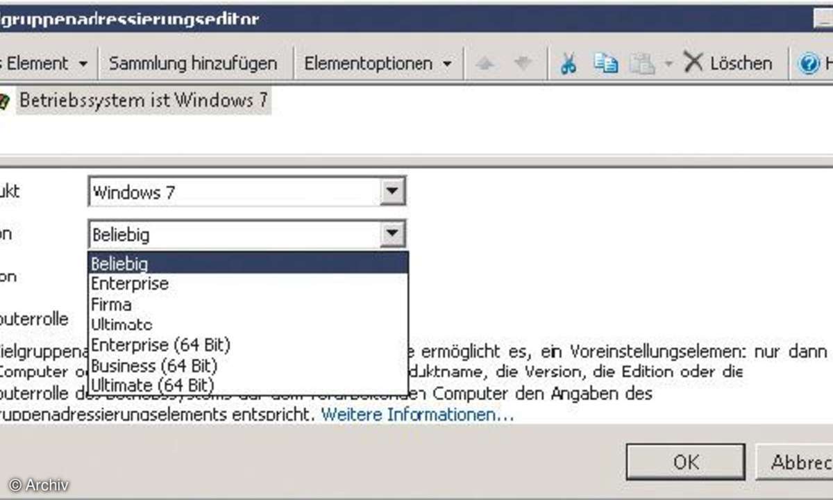 IT Professional Windows Server 2008 R2: Neuerungen für Administratoren