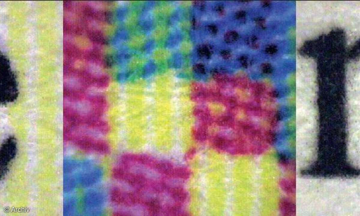 Farblaser-Multifunktionsgeräte im Test