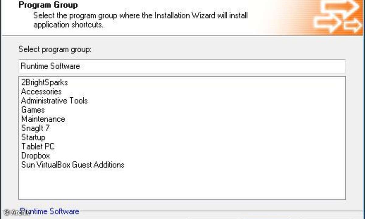 DriveImage XML