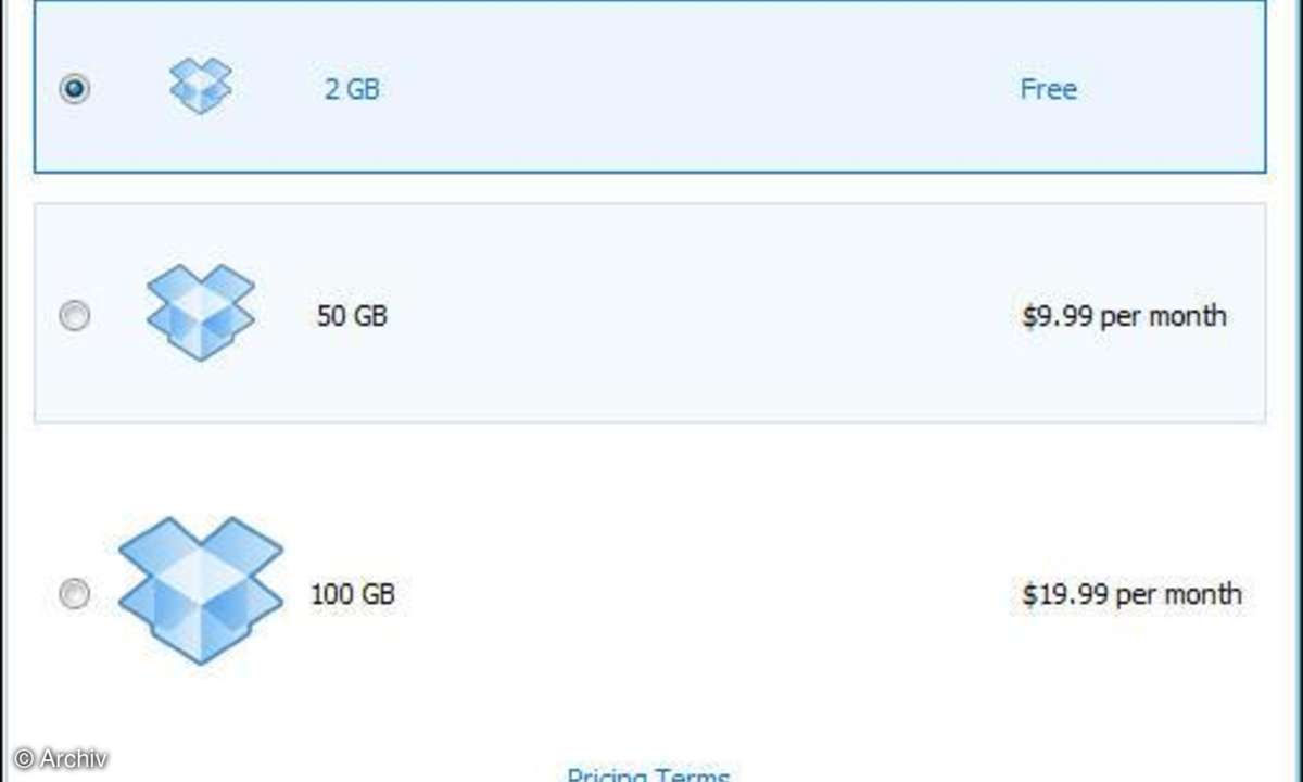 DropBox