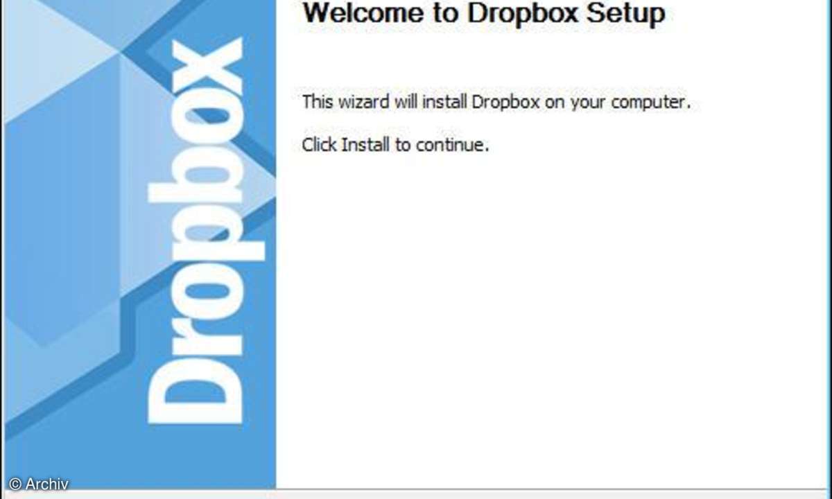 DropBox