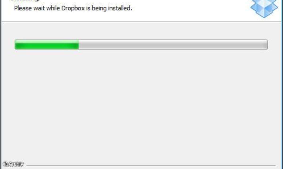 DropBox