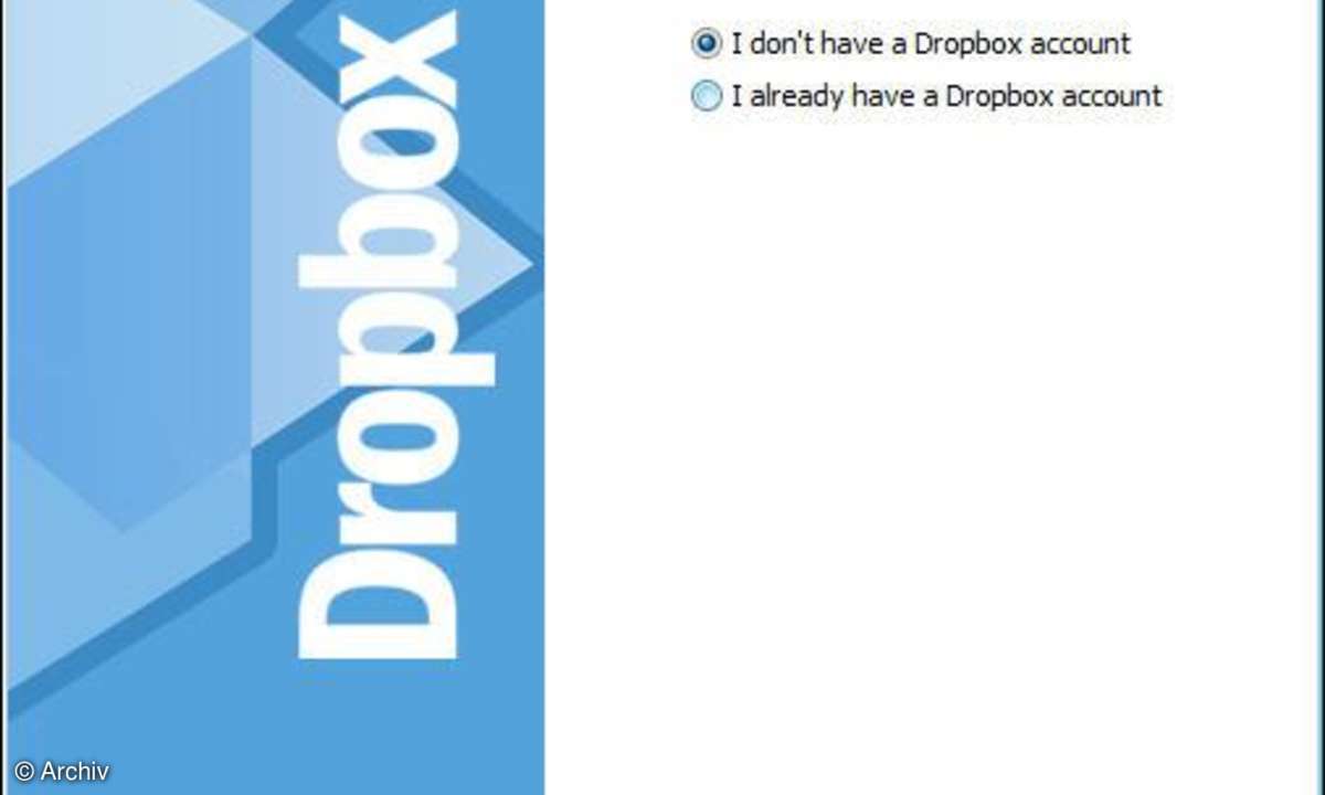 DropBox