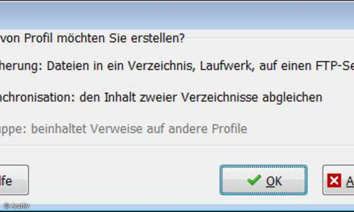 SyncBack
