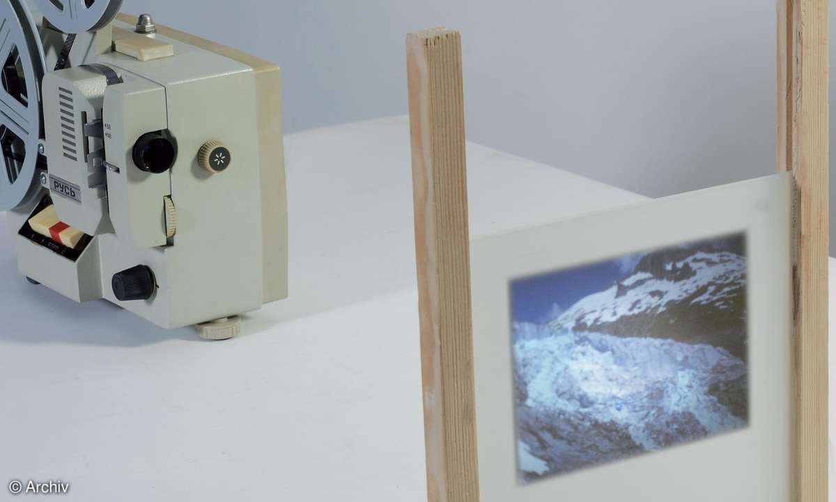 Film-Transfer