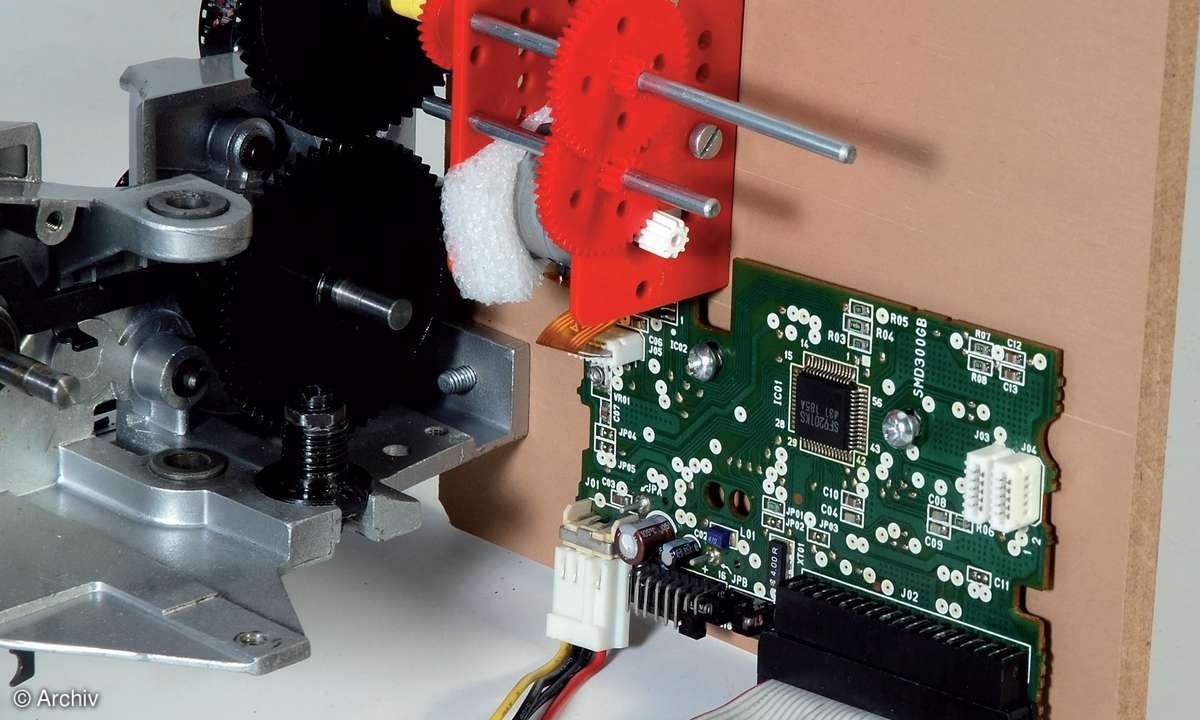 Film-Transfer