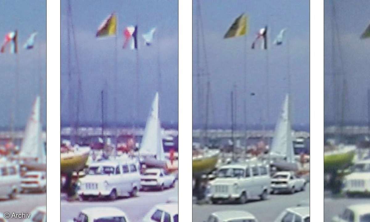 Film-Transfer