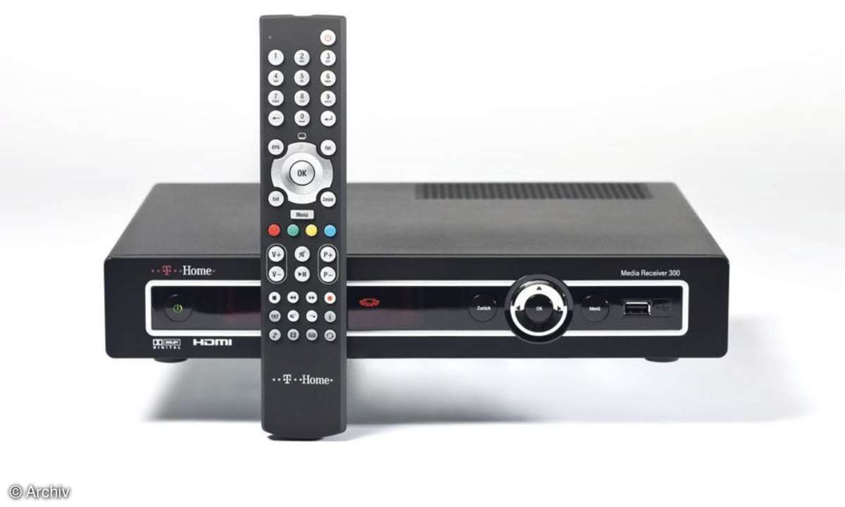 Video on Demand