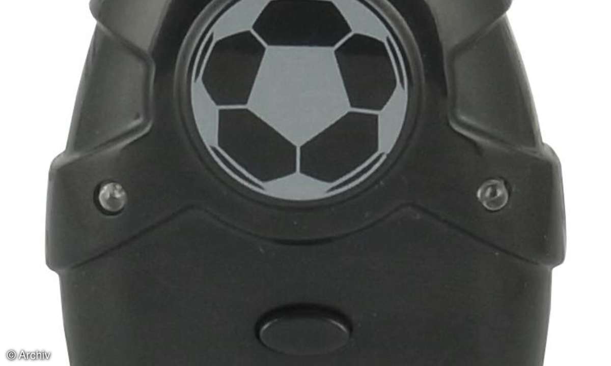 Arctic GC Pro: Billiger Wii-Klon mit 48 vorinstallierten Spielen