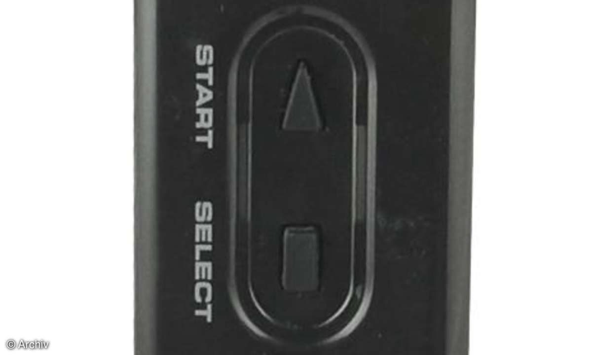 Arctic GC Pro: Billiger Wii-Klon mit 48 vorinstallierten Spielen