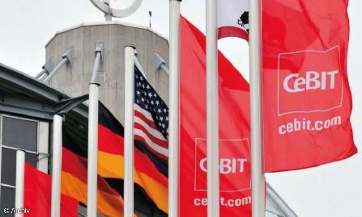 Cebit 2010